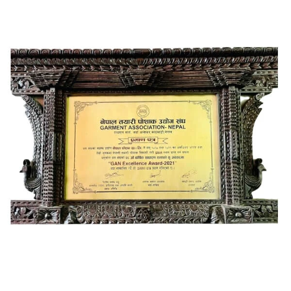 GAN Excellency Award 2021