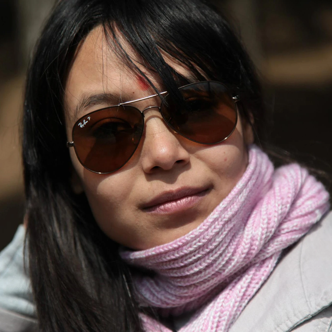 Susan Maharjan - Iinimini